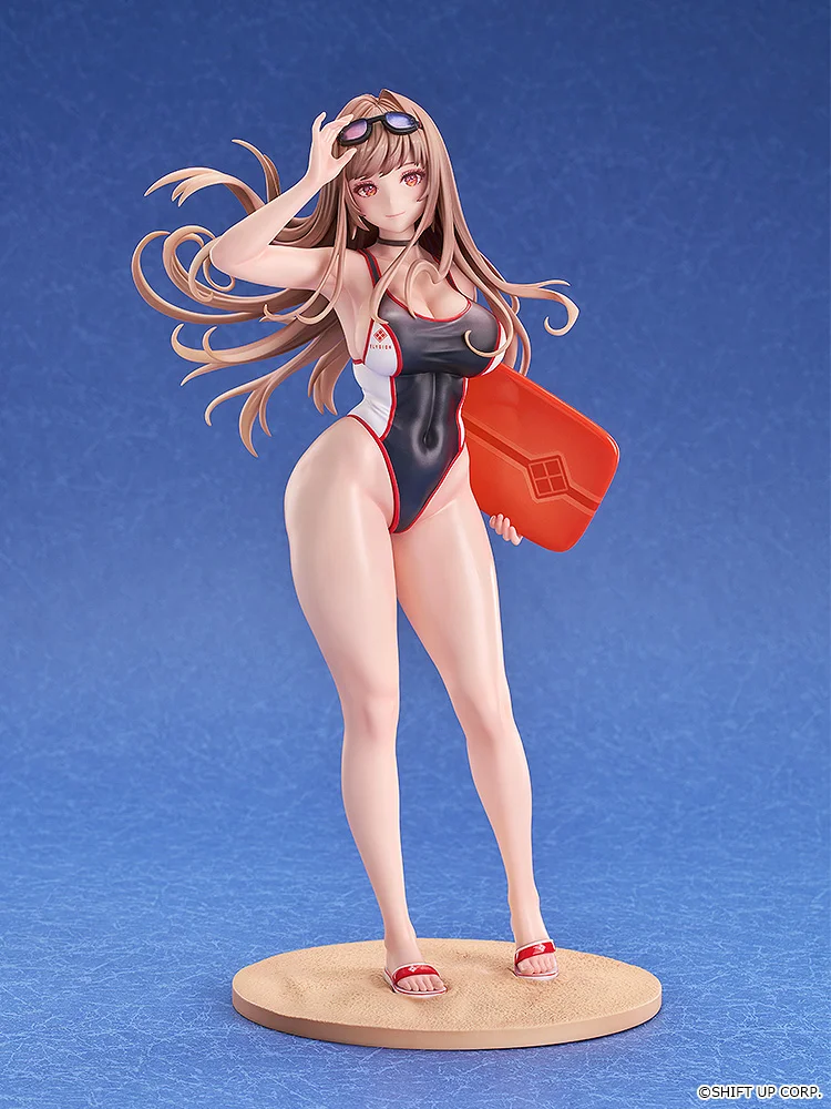Rapi: Classic Vacation 1/7 Scale Figure Goddess of Victory: NIKKE
