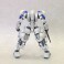 [Restock] Power Loader X-4+ (PD-802) Armored Infantry