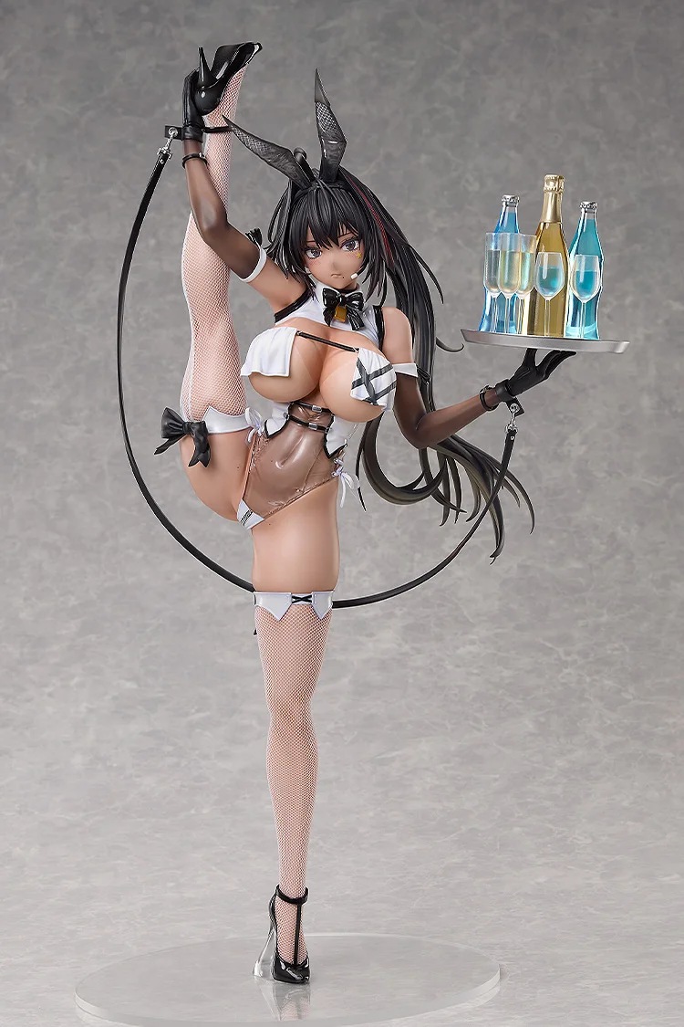 Bay: Radiant Rabbit 1/4 Scale Figure Goddess of Victory: NIKKE