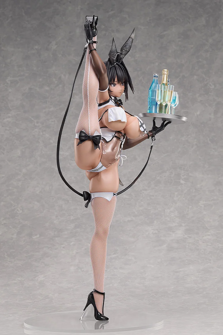 Bay: Radiant Rabbit 1/4 Scale Figure Goddess of Victory: NIKKE