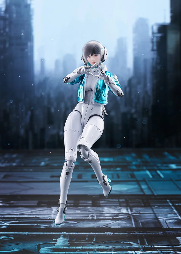 figma Valby The First Descendant
