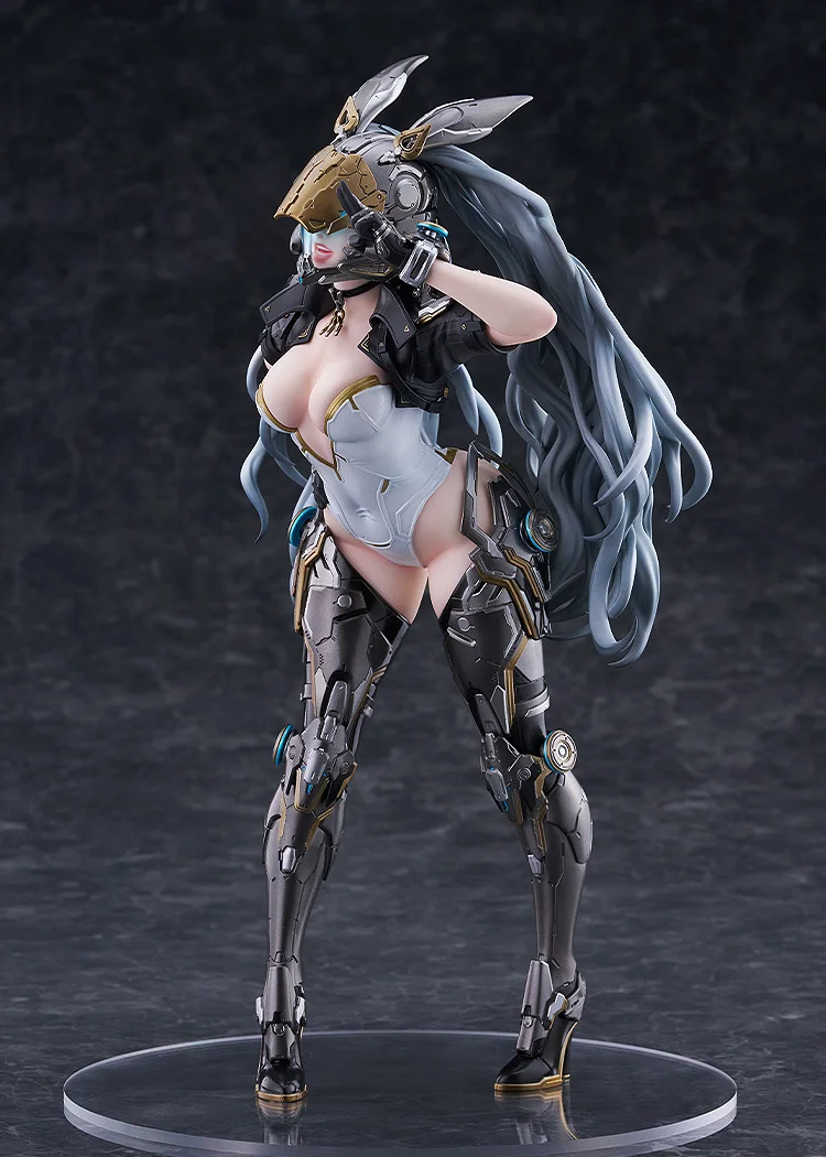 Ultimate Bunny 1/7 Scale Figure The First Descendant
