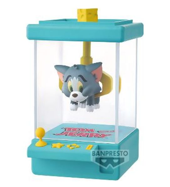 [CRANE POP] Tom and Jerry Tom