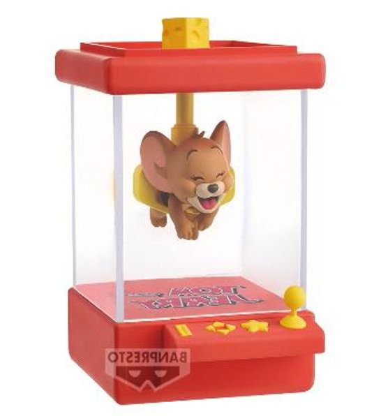 [CRANE POP] Tom and Jerry Jerry