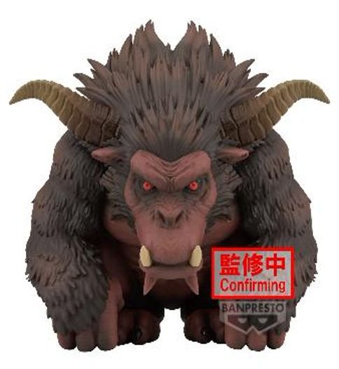 [Enshrined Beast] Monster Hunter Rajang ~Child of Destruction and Ruin~ (Ver.A)