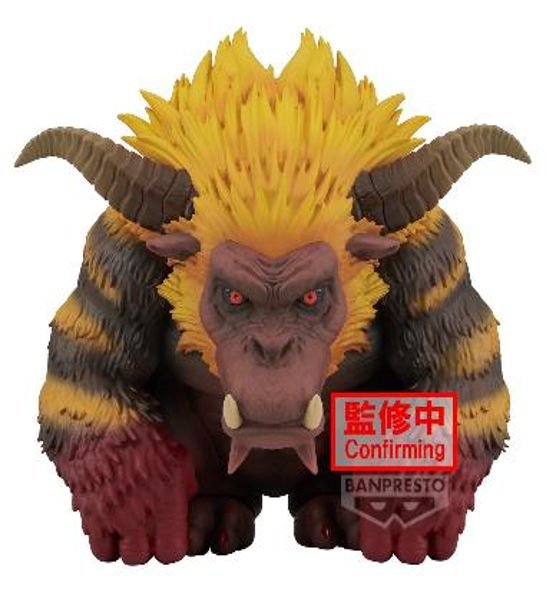 [Enshrined Beast] Monster Hunter Rajang ~Child of Destruction and Ruin~ (Ver.B)