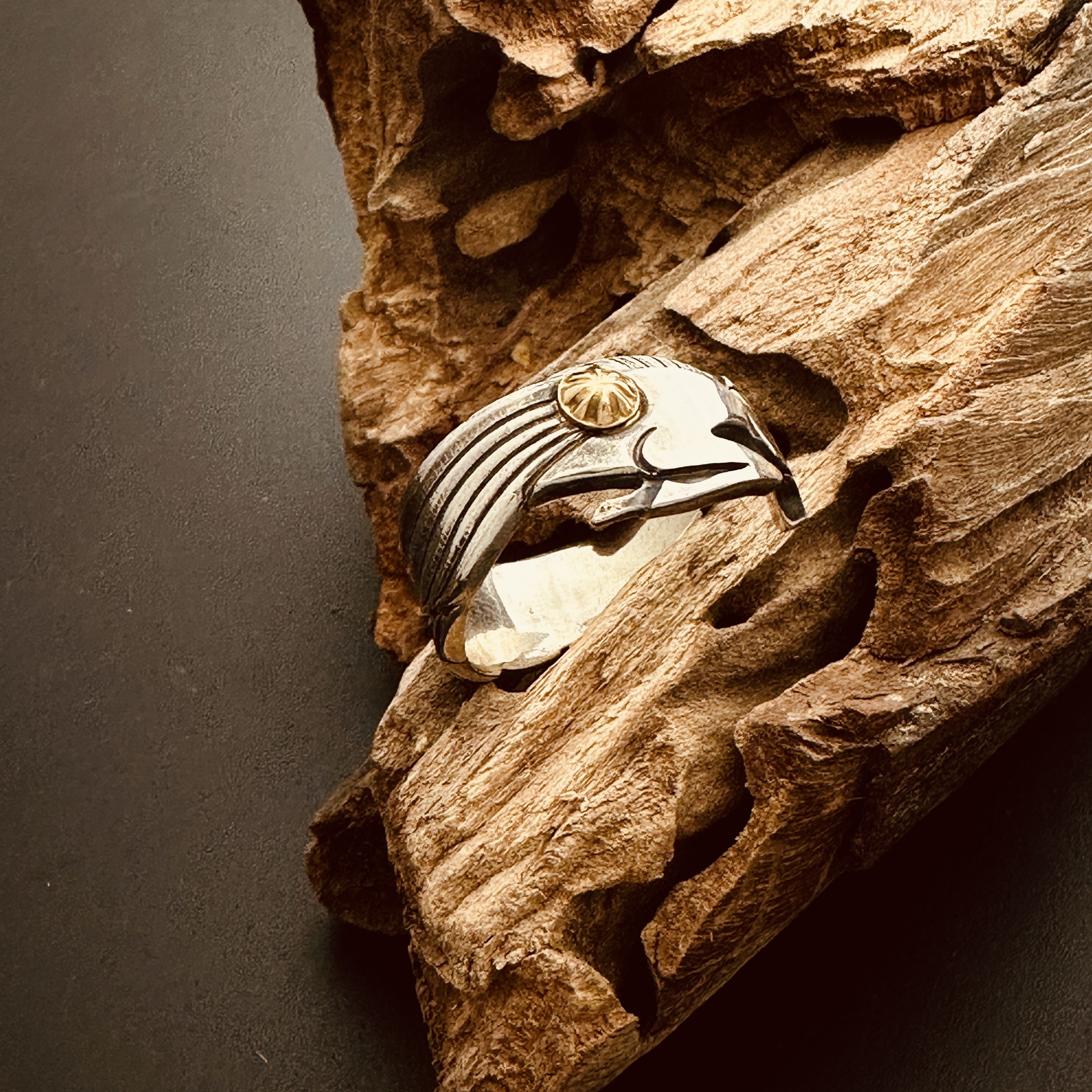Black Venom Jewelry