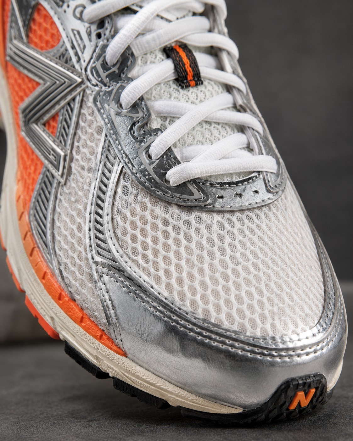 Focus Store】預購Aime Leon Dore x New Balance 860V2 