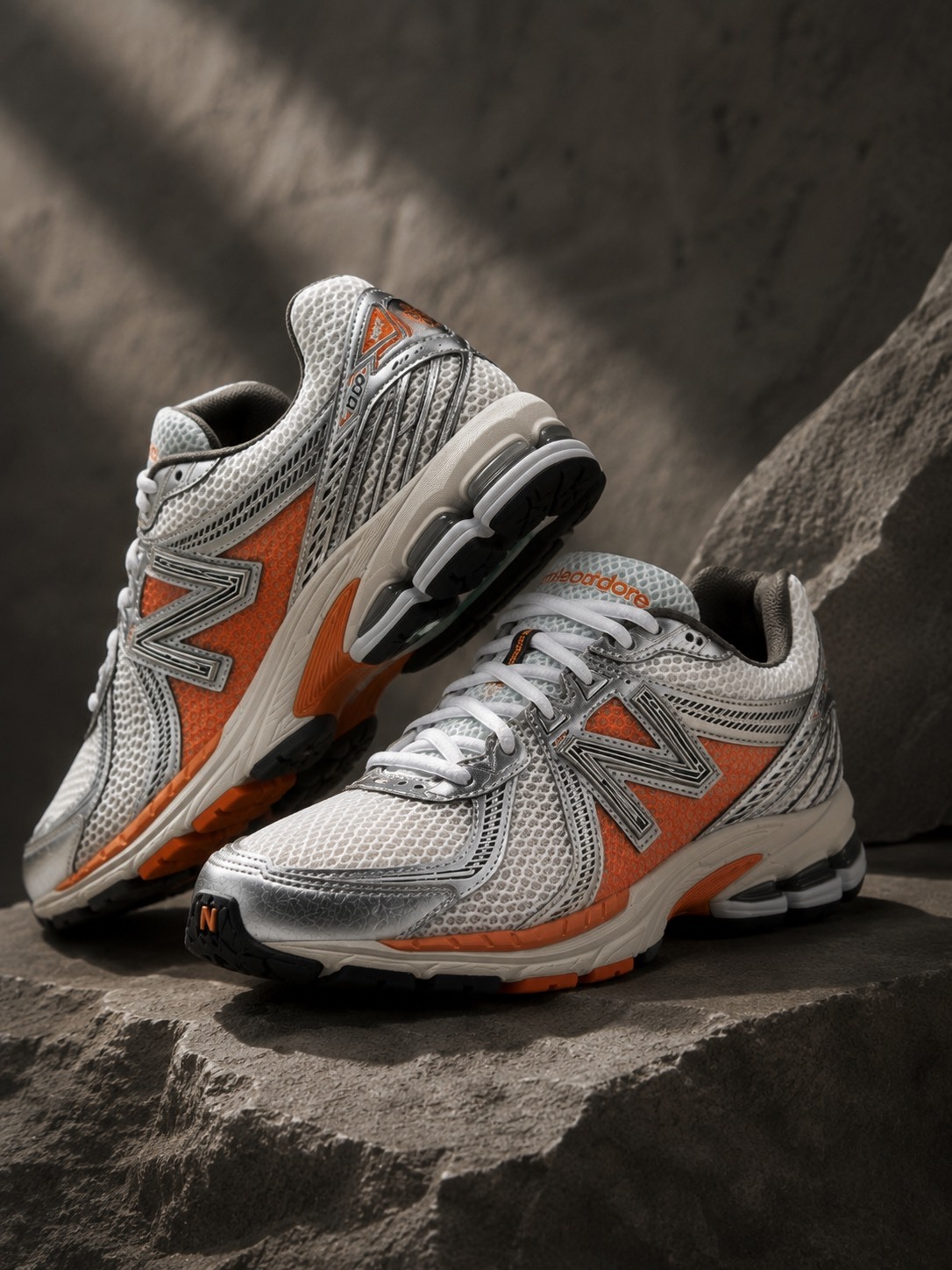 Focus Store】預購Aime Leon Dore x New Balance 860V2 