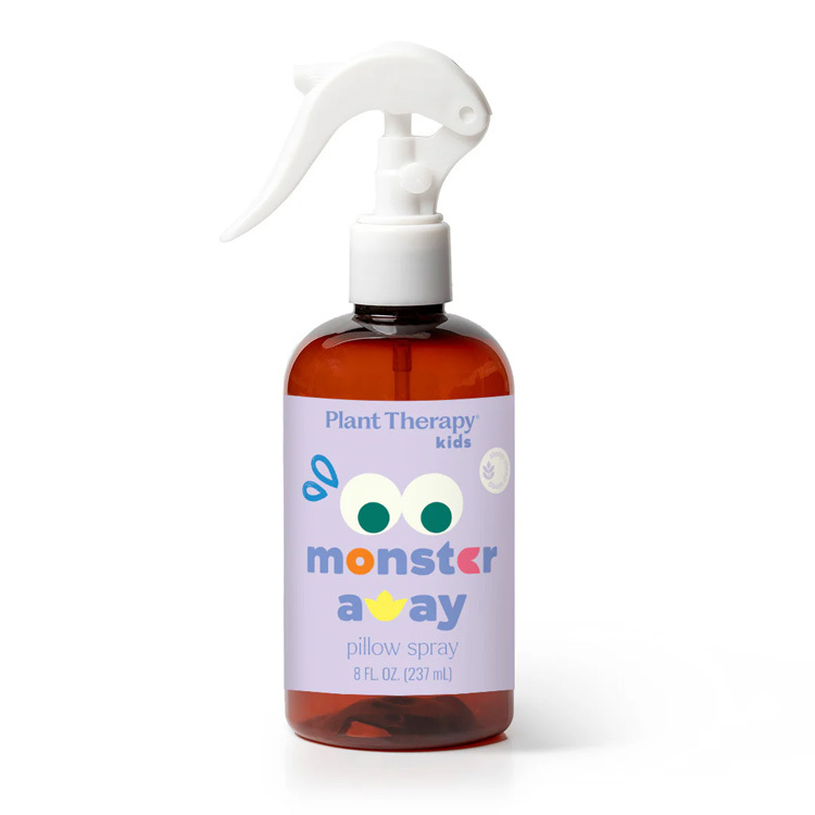 【好眠系列】美國 Plant Therapy 惡夢獸 away 枕頭噴霧 237ml