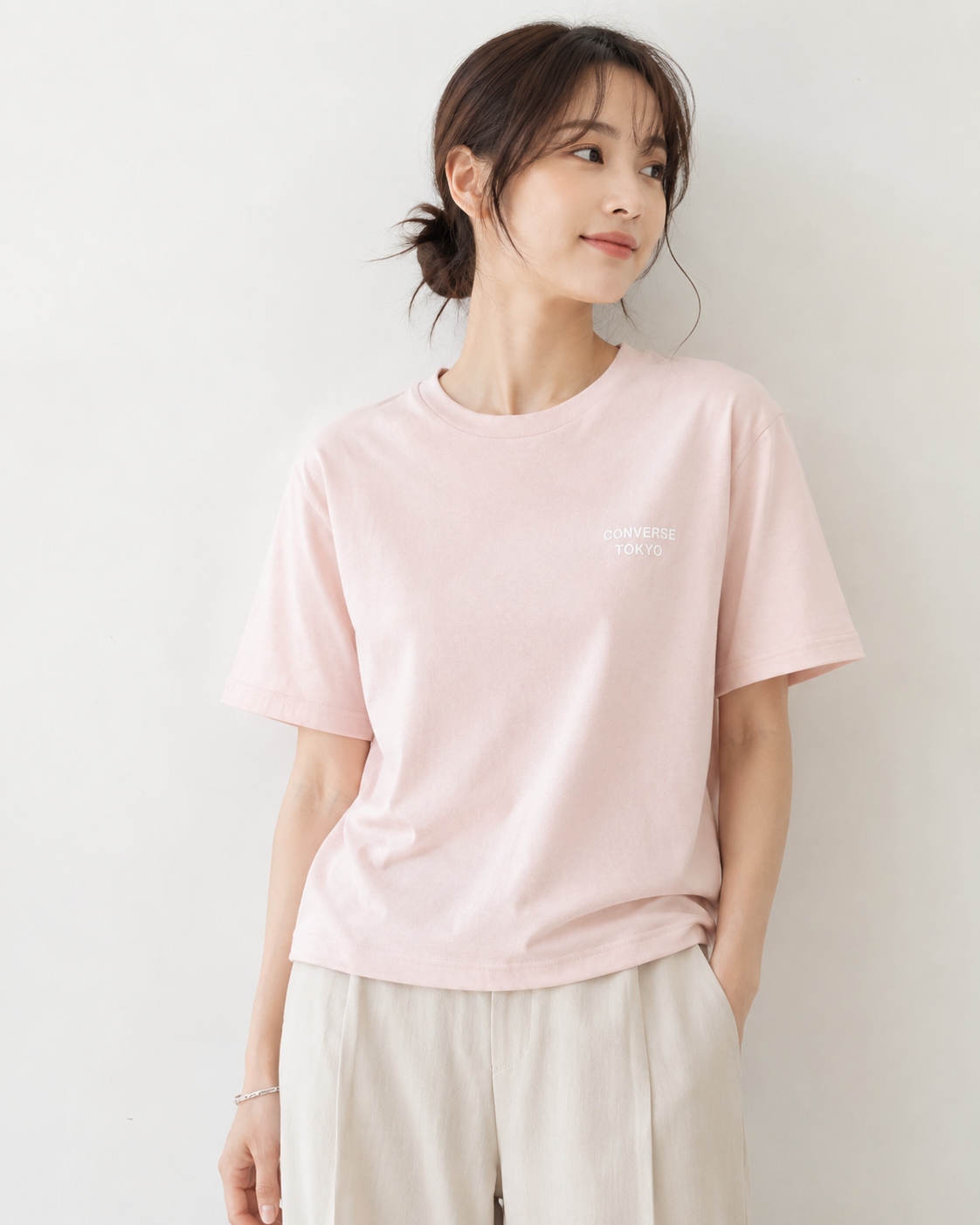 星星棉T-shirt