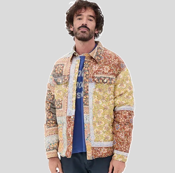 LAST PCS: VISVIM 2026 S/S HELLION DOWN JKT P.W *F.I.L EXCLUSIVE - PRE ORDER ITEM (預訂中)