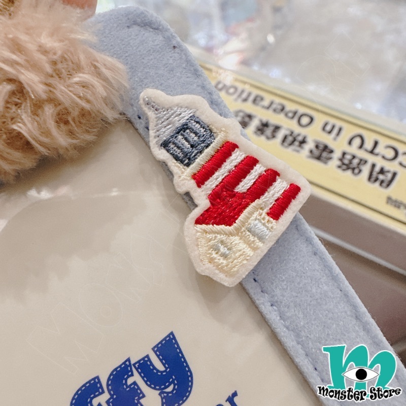 Duffy咭套