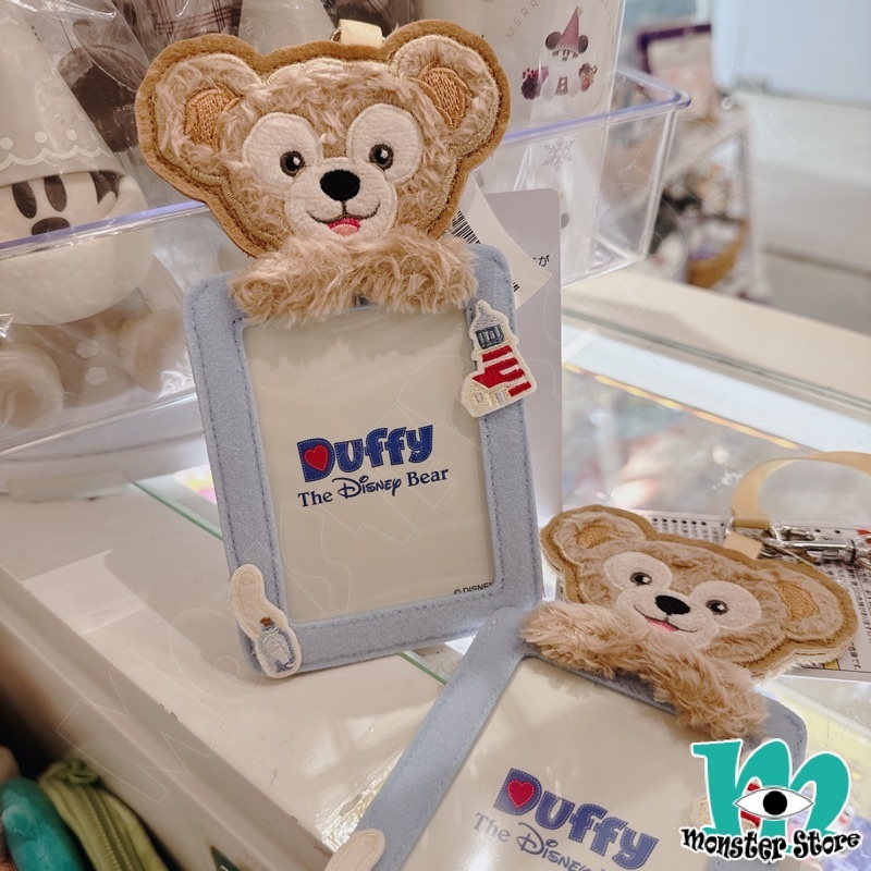 Duffy咭套