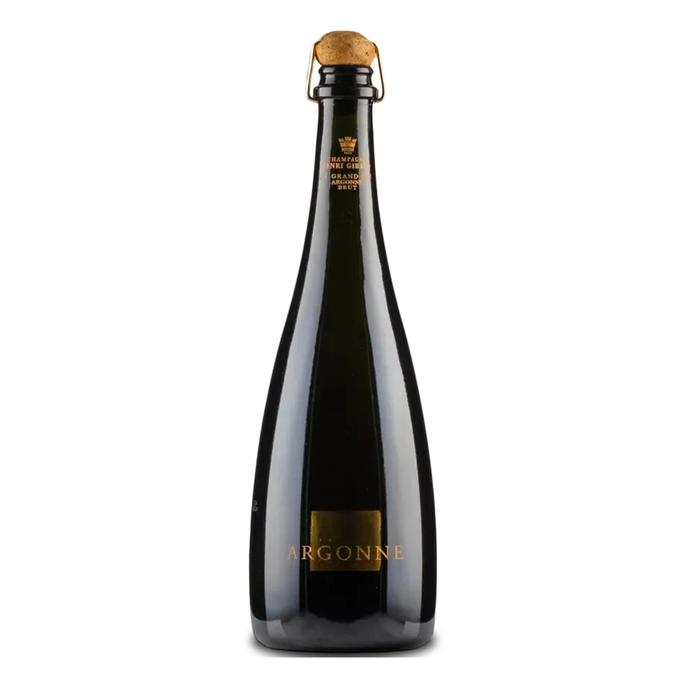 Henri Giraud Argonne 2017