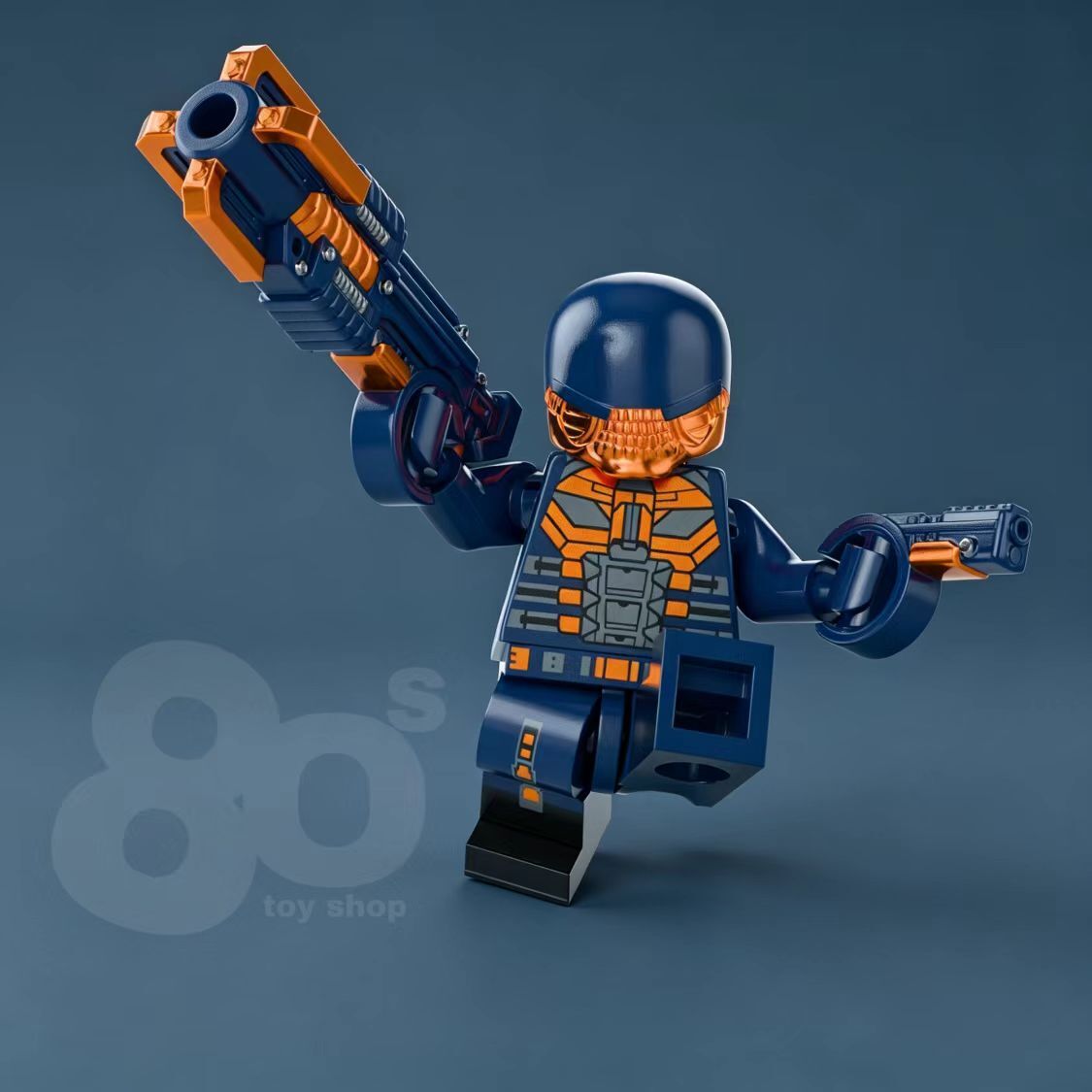 【預訂】【80s Toyshop】血腥運動