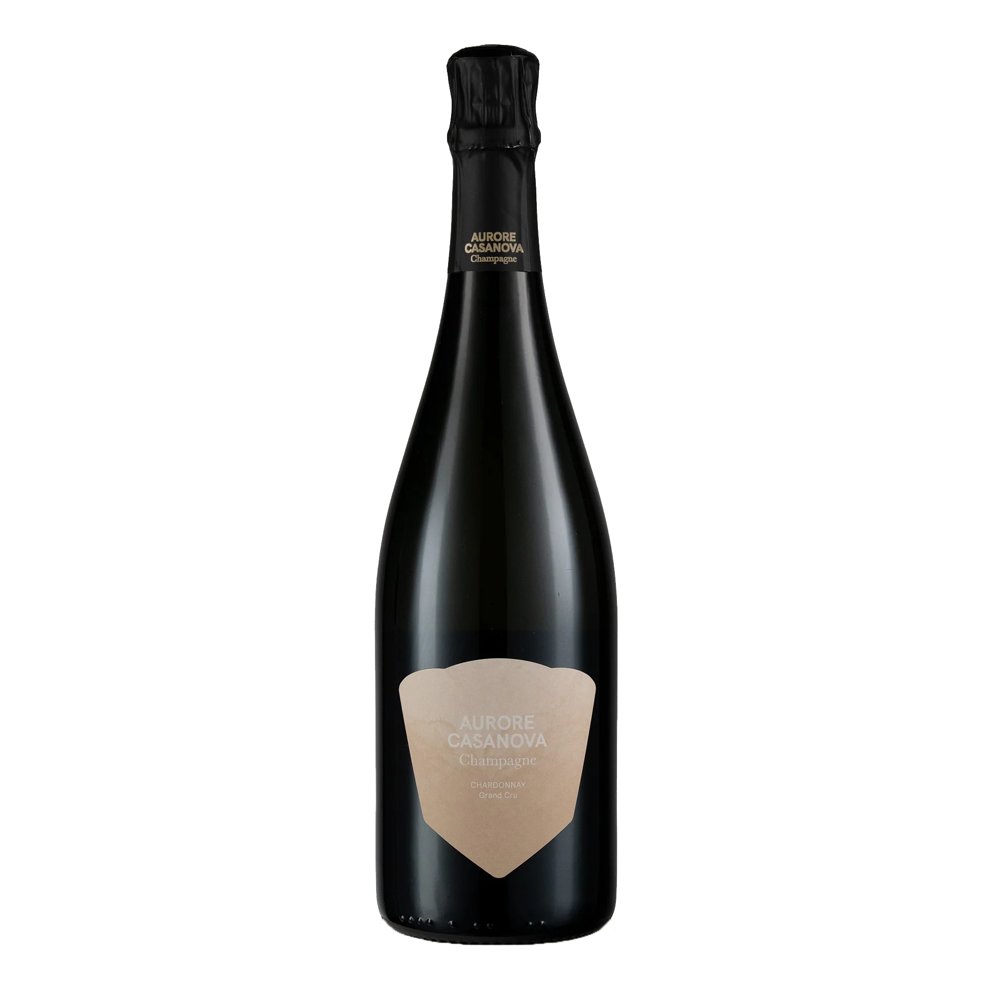 Aurore Casanova Cuvee Chardonnay 2022
