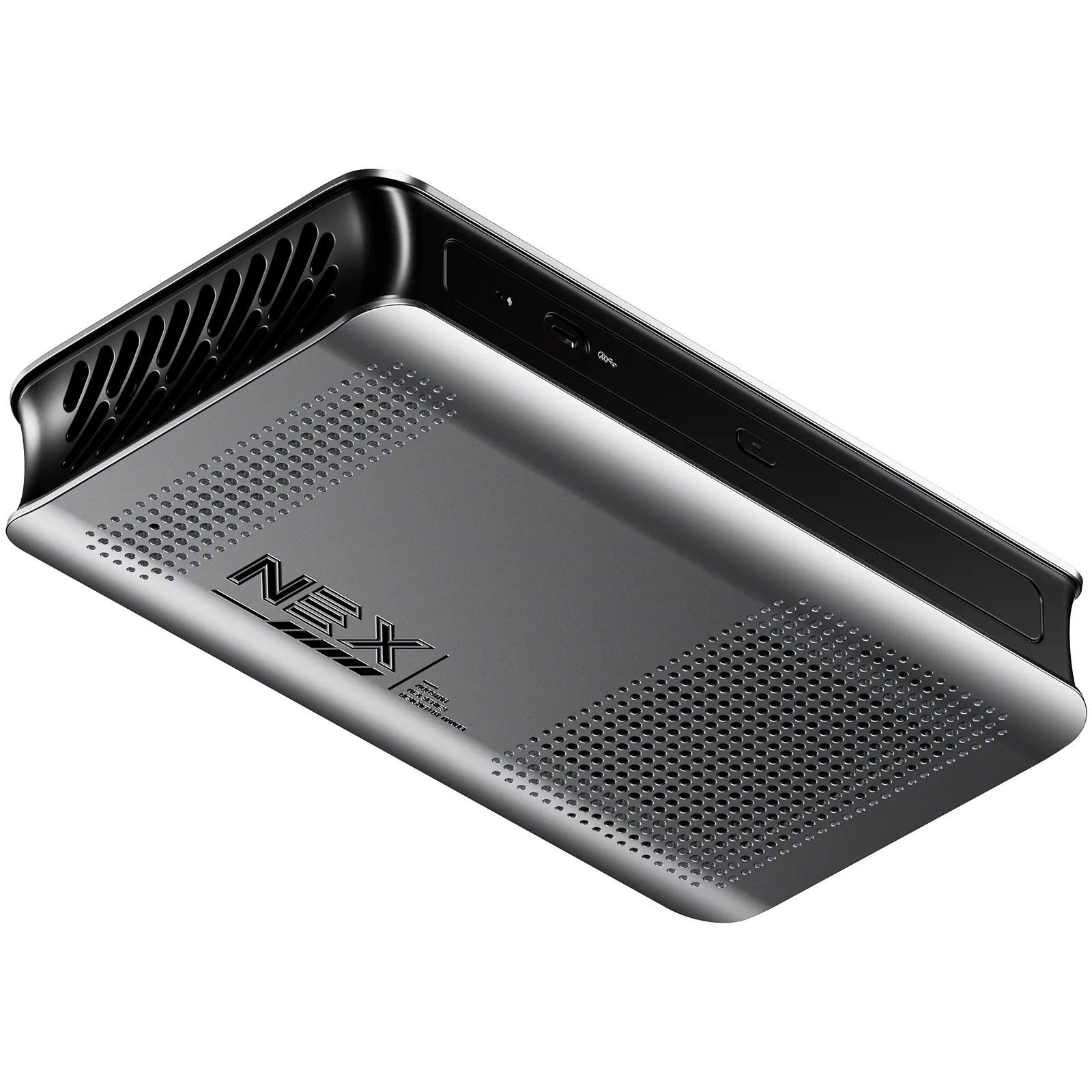 AOOSTAR NEX 395 迷你電腦｜Ryzen AI Max+ 395｜128GB + 2TB｜高效 AI 工作站｜Win 11 Pro
