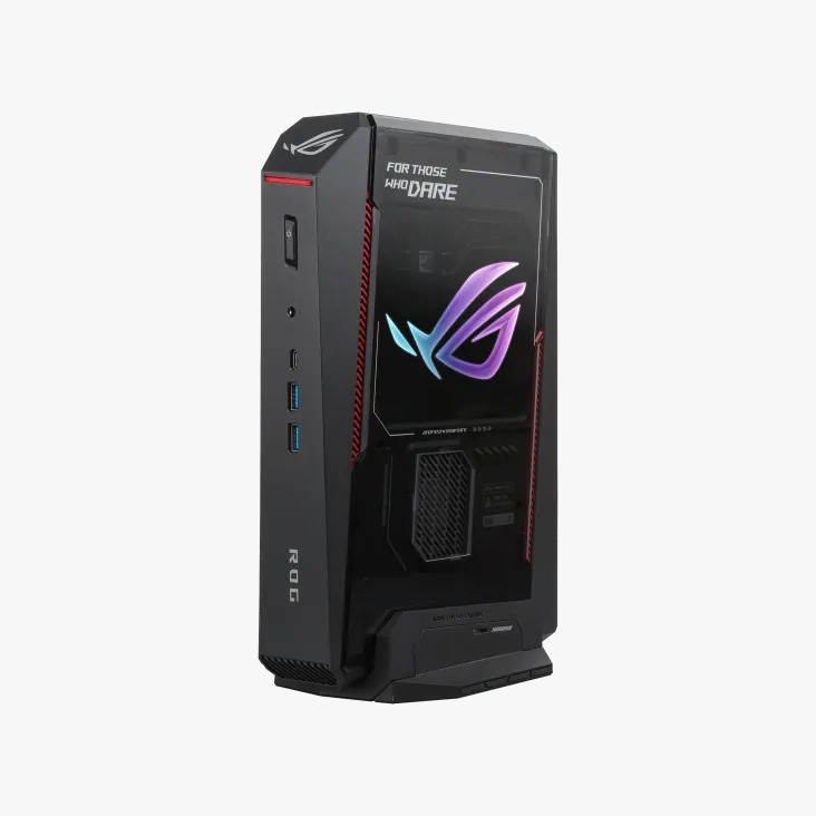 【Pre-order】ASUS ROG NUC 16 Gaming Mini PC
