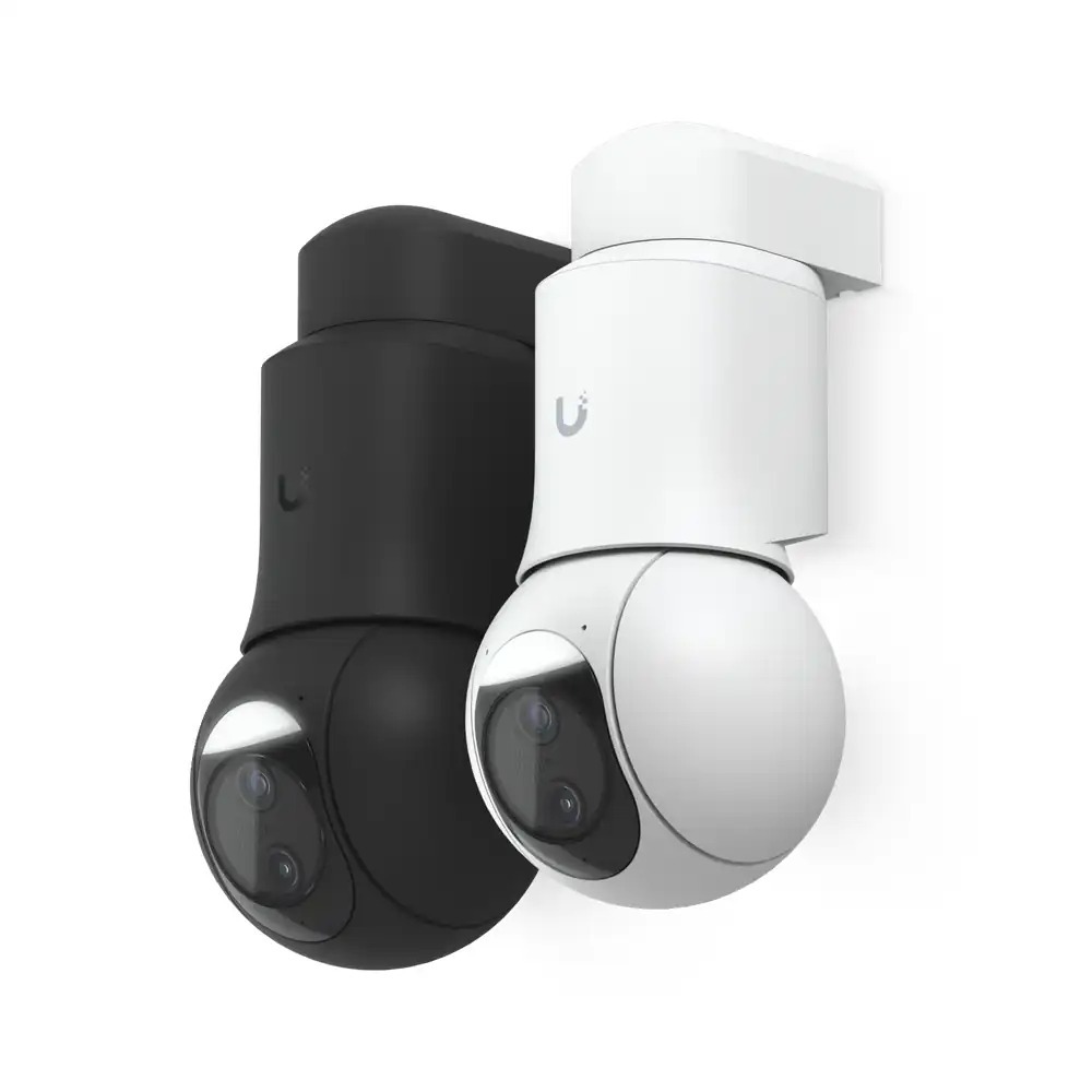 Ubiquiti UniFi Camera G6 PTZ（UVC‑G6‑PTZ）｜4K PTZ｜UniFi Protect｜高階全方位監控攝影機