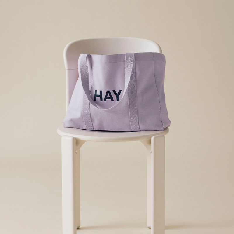<韓國代購> HAY SHOPPER BAG MEDIUM