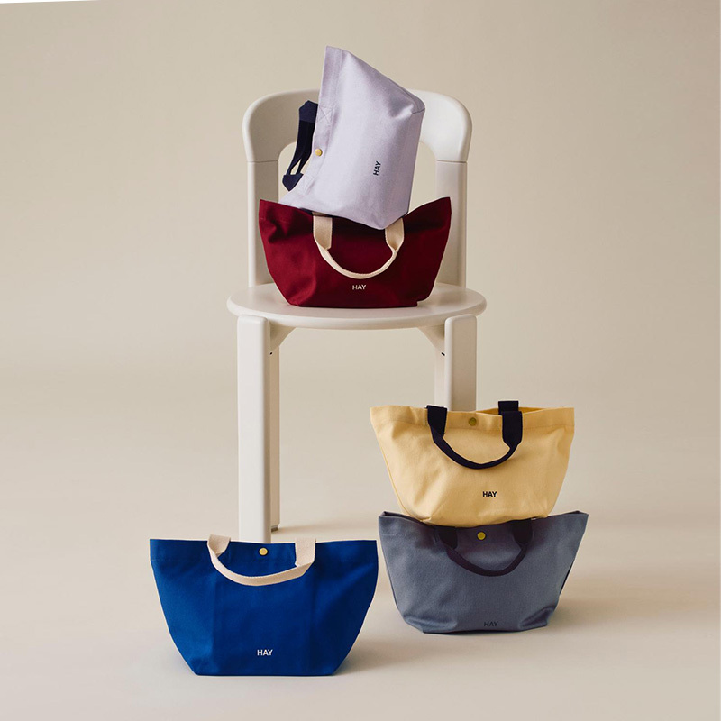 <韓國代購> HAY EVERYDAY TOTE BAG MINI