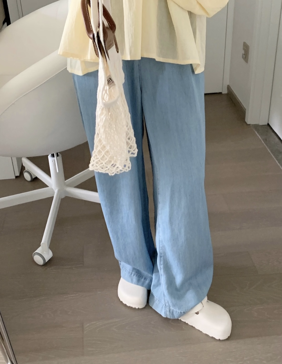 【預購】K070601 Birkenstock Eva 防水拖鞋