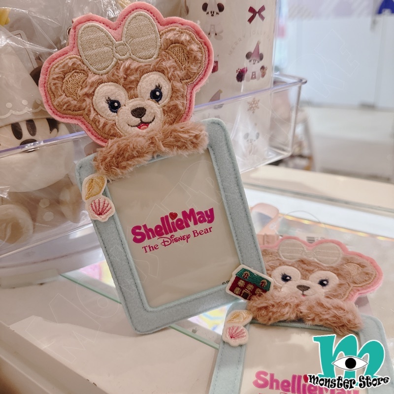 Shellimay咭套