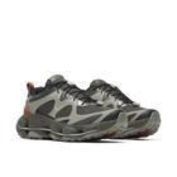 Merrell Speedarc Matis ML00005511 男 健行鞋 登山鞋 戶外 灰黑