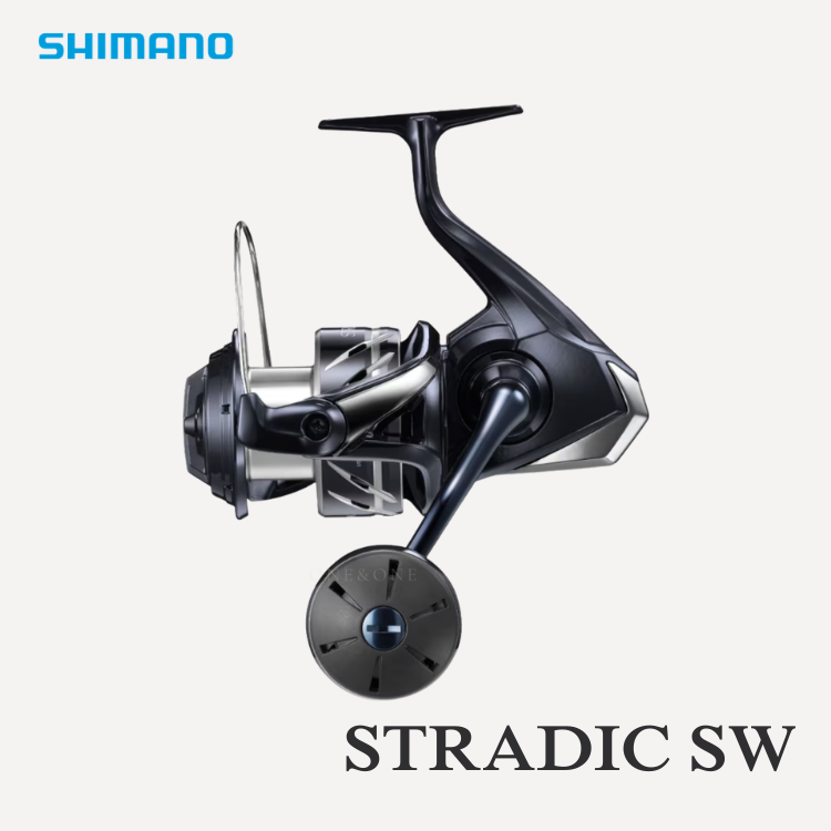 Shimano STRADIC SW