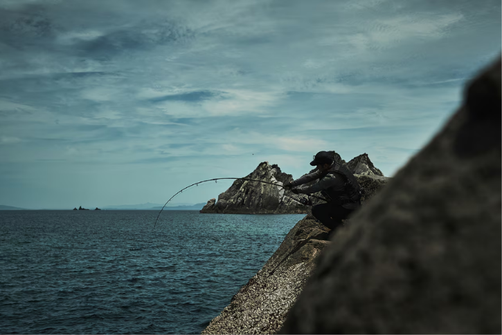 Shimano STRADIC SW