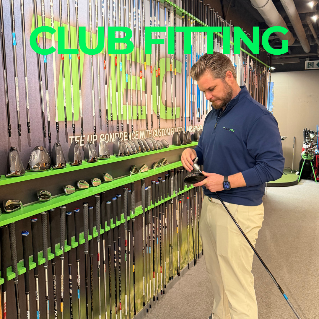 Club Fitting