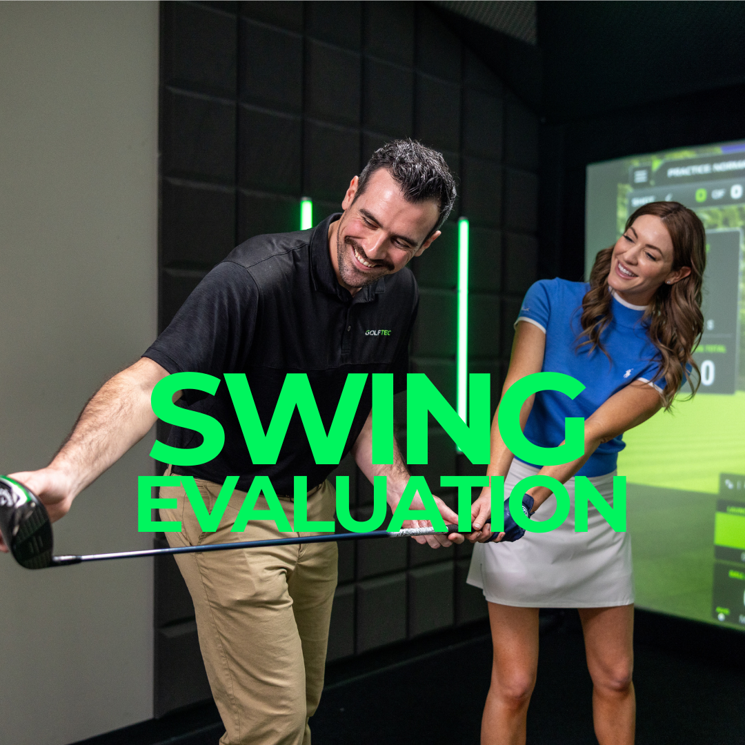 Swing Evaluation