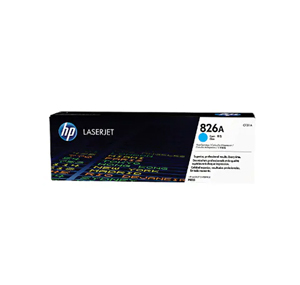 HP CF311A #826A CYAN 藍色 碳粉盒   M855 (31.5K) 102072234