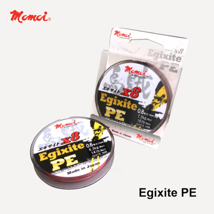 MOMOI Egixite PE