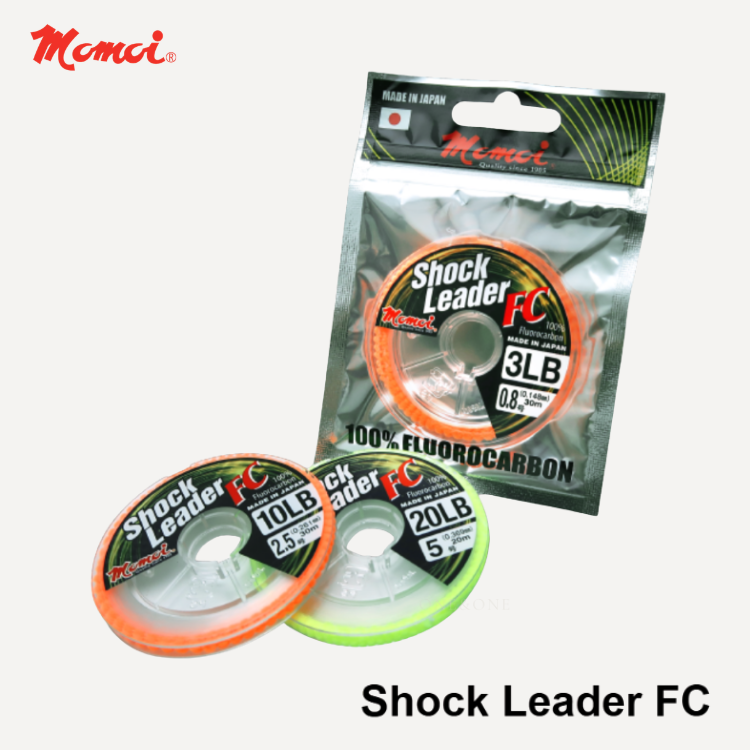 MOMOI Shock Leader FC