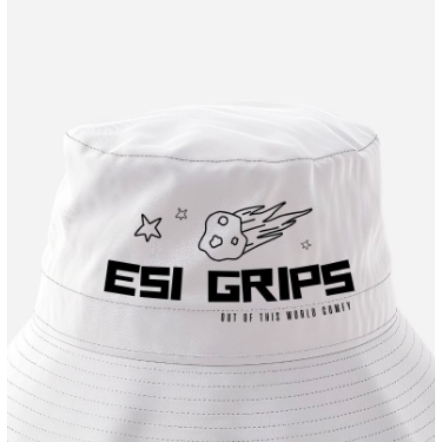 ESI Grips Space 官方限定漁夫帽