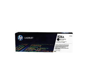 HP CF310A #826A BLACK黑色 碳粉盒   M855 (29K) 102072233