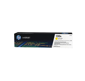 HP CF352A #130A YELLOW 黃色 碳粉盒   M153/M176/M177 (1K) 102072231