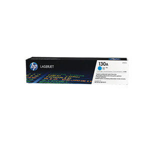 HP CF351A #130A CYAN 藍色 碳粉盒   M153/M176/M177 (1K) 102072230