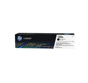 HP CF350A #130A BK 碳粉盒   M153/M176/M177 (1.3K) 102072229