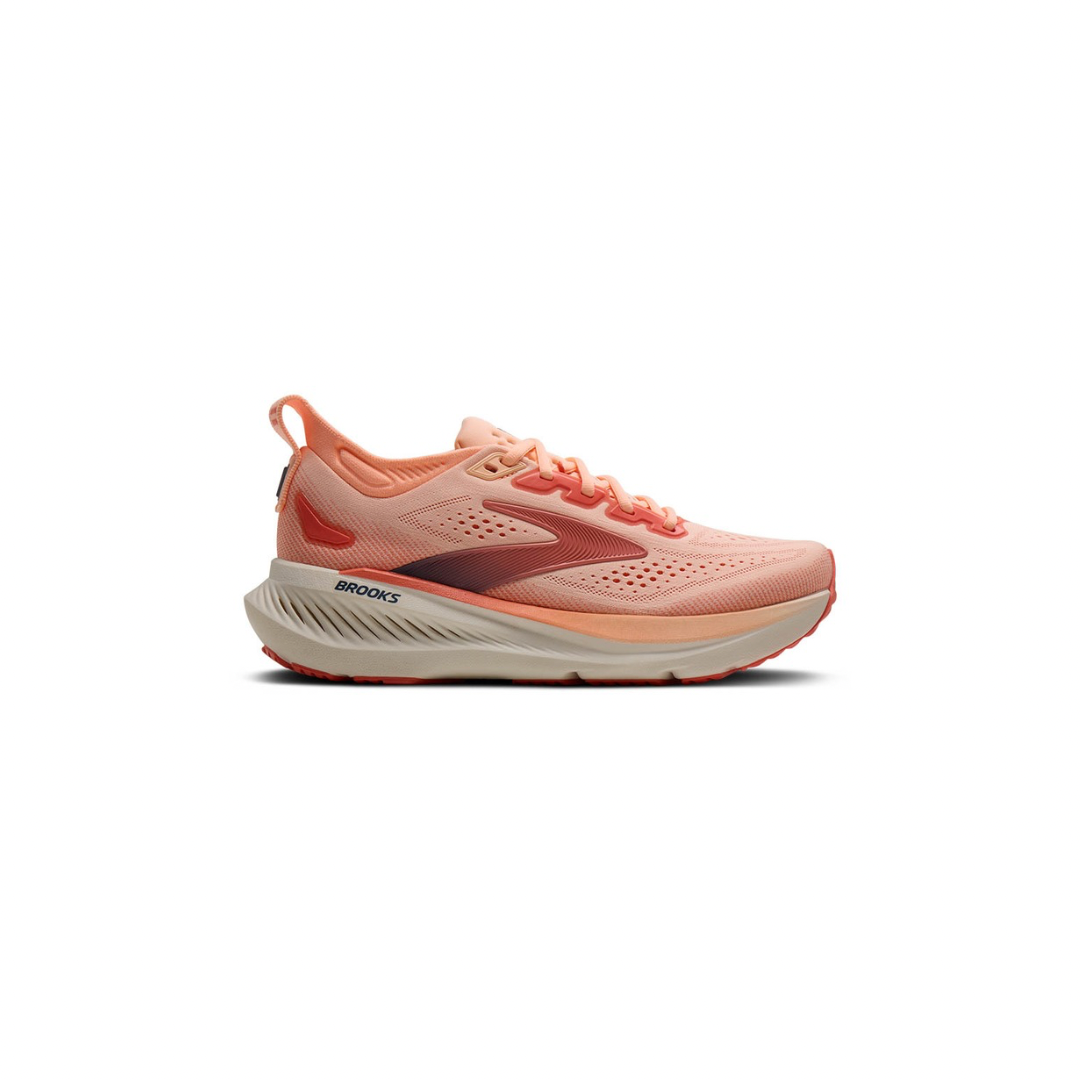 Glycerin 23 W (Coral Peach Spellbound)
