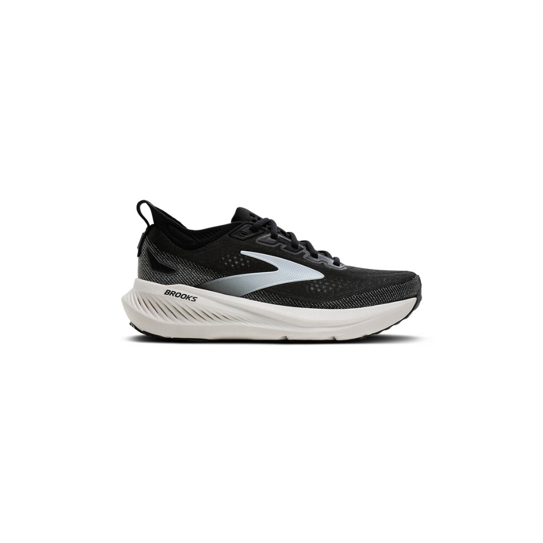 Glycerin 23 W (Black Grey White)
