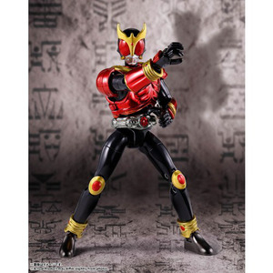 [預訂] BANDAI [裝著變身] 幪面超人古迦 -全能形態-