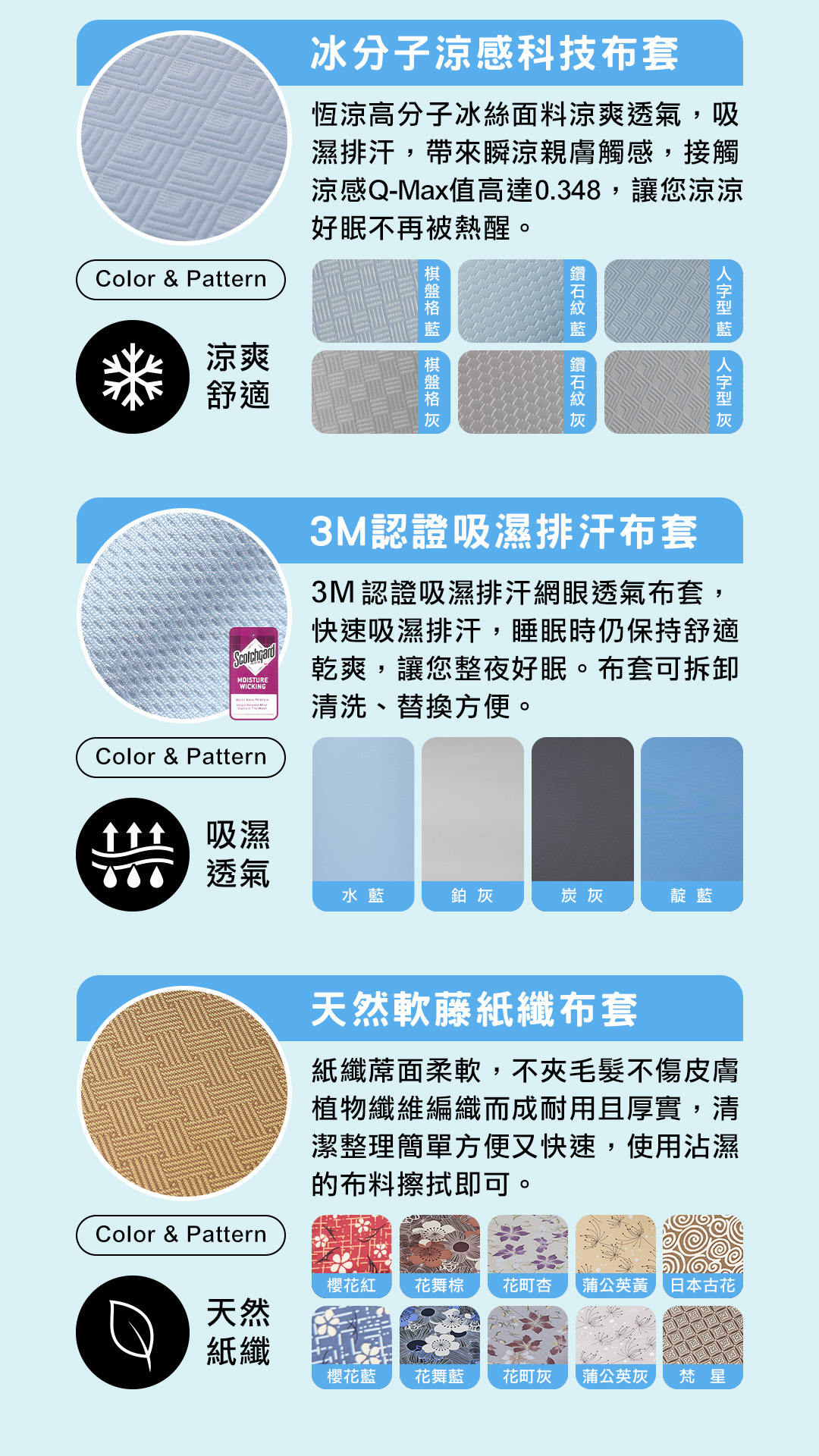 客製化布套