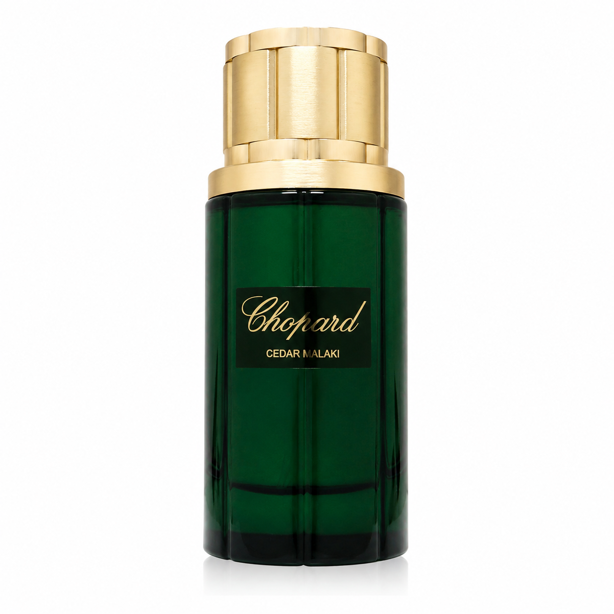 Chopard 蕭邦 Cedar Malaki 皇家雪松淡香精 EDP 80ml TESTER