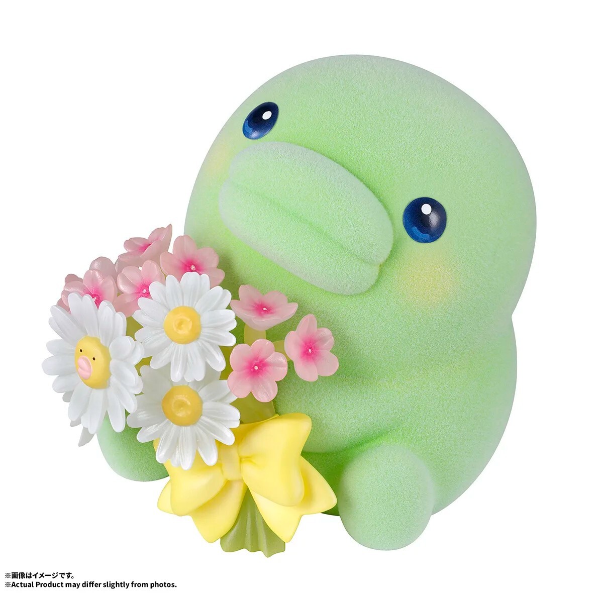 [預訂] BANDAI [mofamofy]《他媽哥池》Kuchipatchi