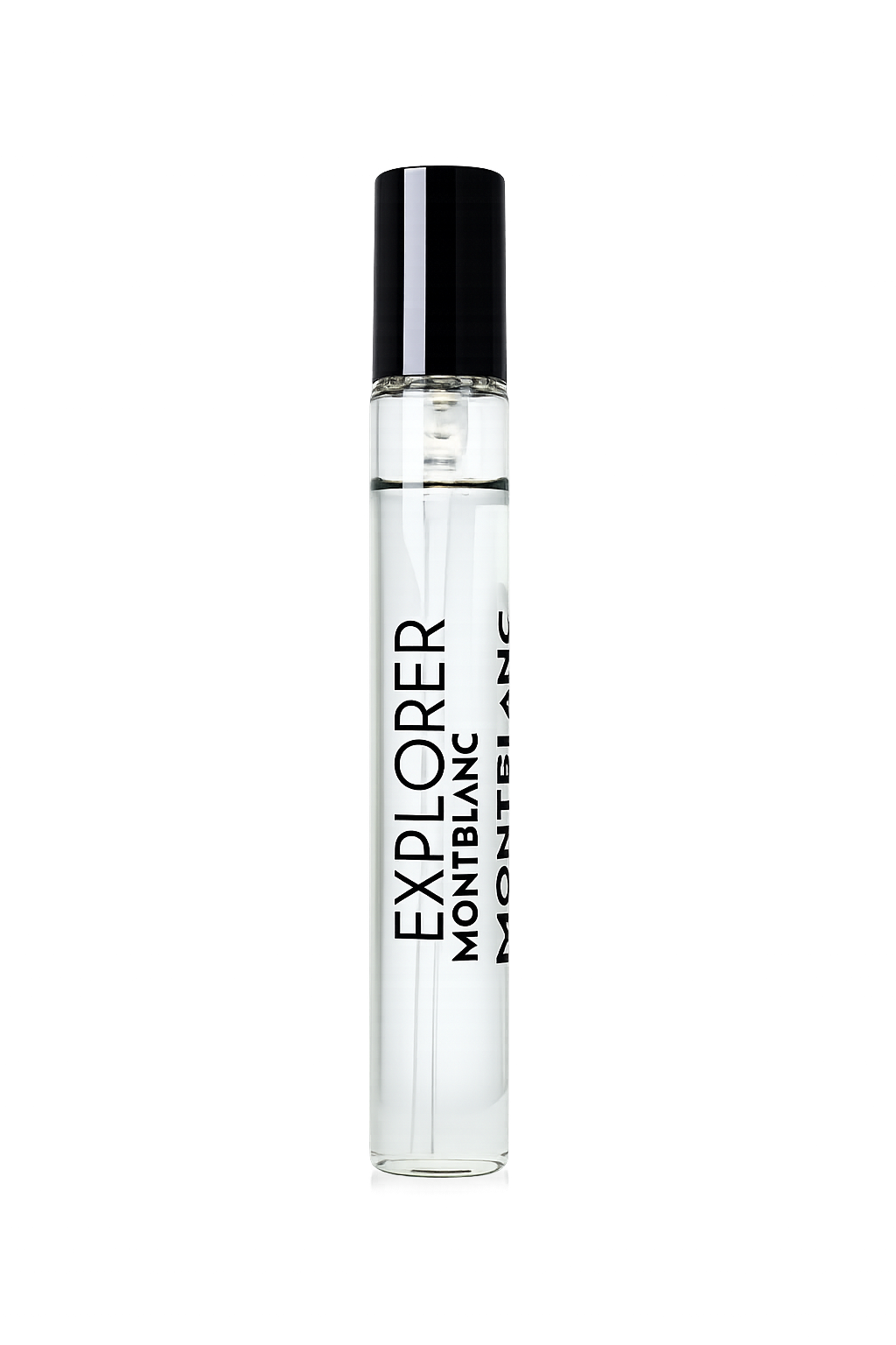 Montblanc 萬寶龍 Explorer 探尋旅者淡香精 7.5ml 裸瓶