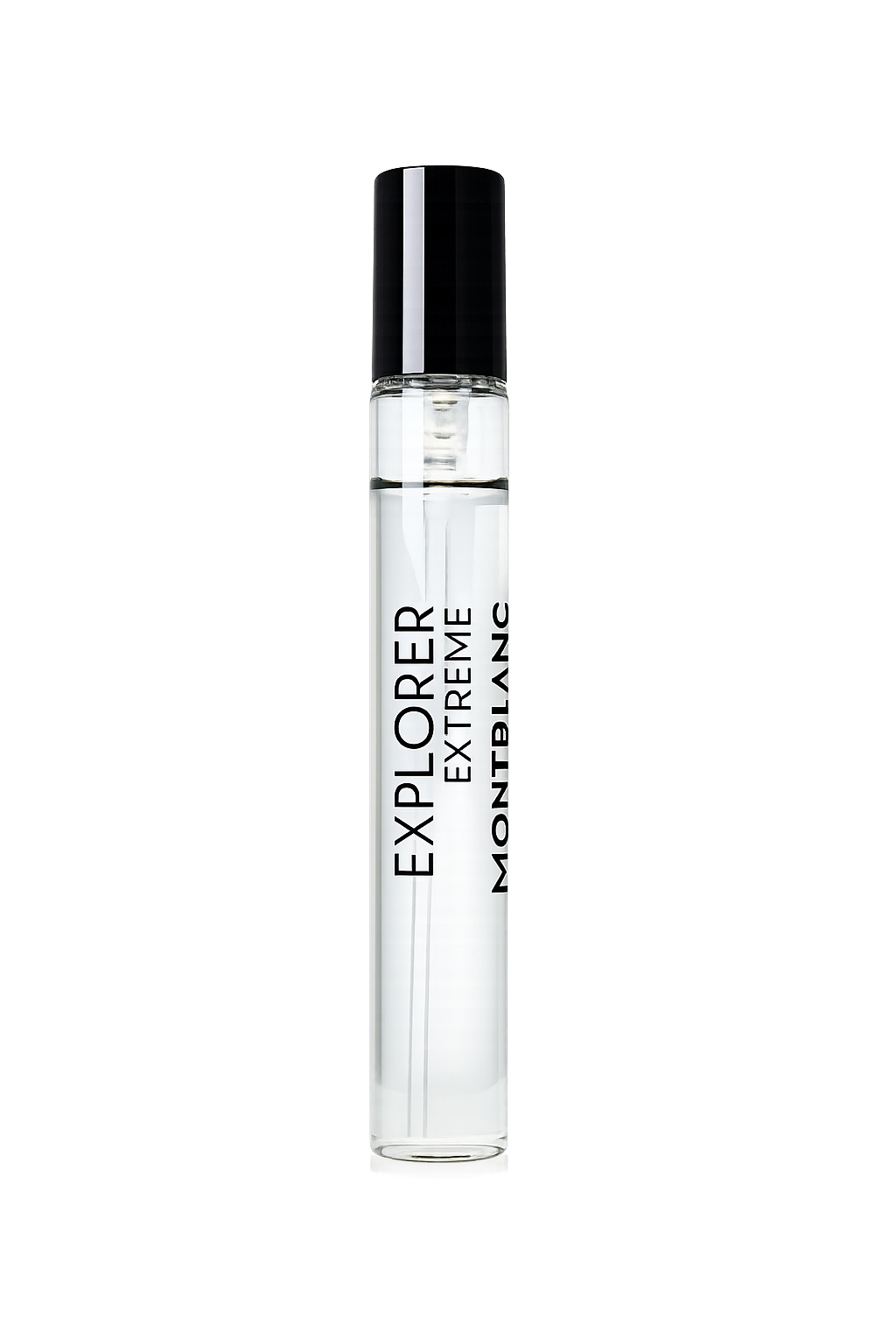 Montblanc 萬寶龍 Explorer Extreme 探尋巔峰香精7.5ml 裸瓶