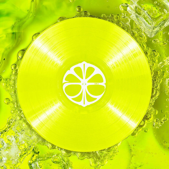 Aespa Lemonade LP ver